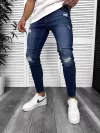 Blugi barbati conici 6121