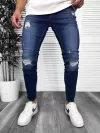Blugi barbati conici 6121