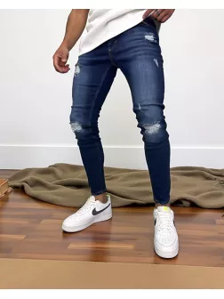 Blugi barbati conici 6121 H9-3