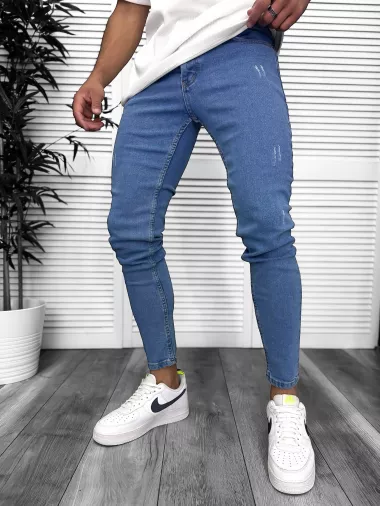 Blugi barbati conici 699