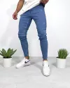 Blugi barbati conici 699