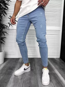 Blugi barbati conici 6991 H4-2