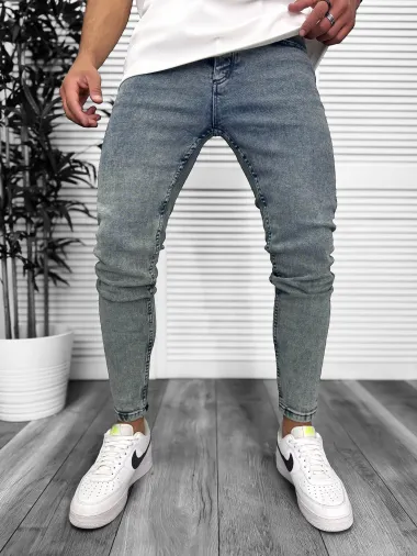 Blugi barbati conici 860 H4-5