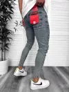 Blugi barbati conici 860