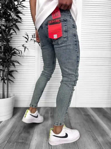 Blugi barbati conici 860 H4-5