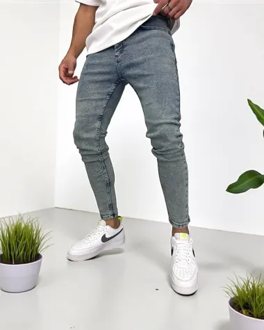 Blugi barbati conici 860 H4-5