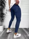 Blugi barbati conici 8861