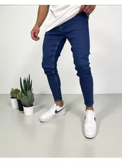 Blugi barbati conici 8861