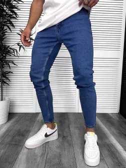 Blugi barbati conici 8862