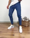 Blugi barbati conici 8862