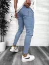 Blugi barbati conici 8865