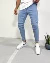 Blugi barbati conici 8865