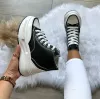 Ghete dama negre LA227