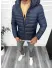 Geaca barbati, bleumarin 5208 123-4
