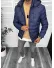 Geaca barbati, bleumarin 5226 T13