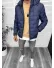Geaca barbati, bleumarin 5226 T13