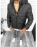 Geaca barbati, neagra 5226 T12