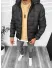 Geaca barbati, neagra 5226 T12