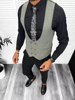 Compleu barbati Vesta + Pantaloni 13325
