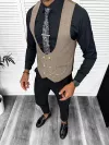Compleu barbati Vesta + Pantaloni 13301