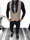 Compleu barbati Vesta + Pantaloni 13301