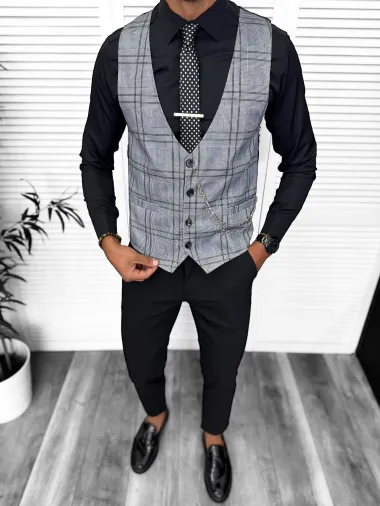 Compleu barbati Vesta + Pantaloni 13303