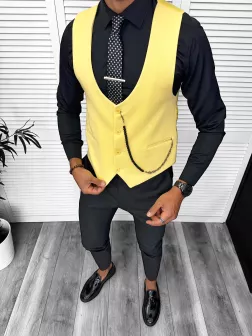 Compleu barbati Vesta + Pantaloni 13306