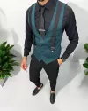 Compleu barbati Vesta + Pantaloni 13246
