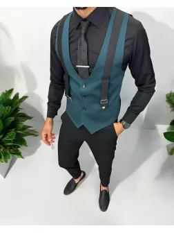 Compleu barbati Vesta + Pantaloni 13246
