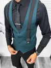 Compleu barbati Vesta + Pantaloni 13246