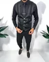 Compleu barbati Vesta + Pantaloni 13248