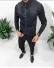 Compleu barbati Vesta + Pantaloni 13249