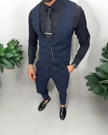 Compleu barbati Vesta + Pantaloni 13250