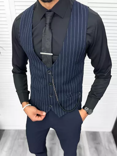 Compleu barbati Vesta + Pantaloni 13250