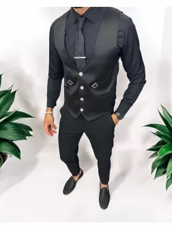 Compleu barbati Vesta + Pantaloni 13251