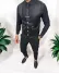 Compleu barbati Vesta + Pantaloni 13251 Compleu barbati Vesta + Pantaloni 13251