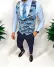 Compleu barbati Vesta + Pantaloni 13252 Compleu barbati Vesta + Pantaloni 13252