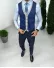 Compleu barbati Vesta + Pantaloni 13254 Compleu barbati Vesta + Pantaloni 13254