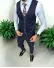 Compleu barbati Vesta + Pantaloni 13238 Compleu barbati Vesta + Pantaloni 13238