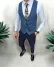 Compleu barbati Vesta + Pantaloni 13239