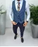 Compleu barbati Vesta + Pantaloni 13239
