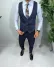 Compleu barbati Vesta + Pantaloni 13240