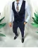 Compleu barbati Vesta + Pantaloni 13241 26-4.1