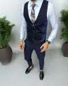 Compleu barbati Vesta + Pantaloni 13241