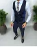 Compleu barbati Vesta + Pantaloni 13241 26-4.1