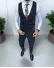 Compleu barbati Vesta + Pantaloni 13241 26-4.1