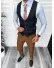 Vesta barbati eleganta slim fit 13210
