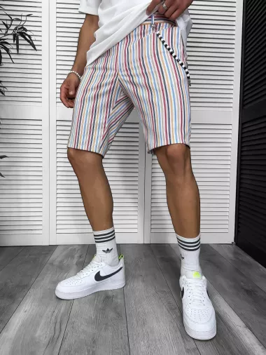 Pantaloni scurti casual dungi 13325