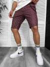 Pantaloni scurti casual dungi 13326