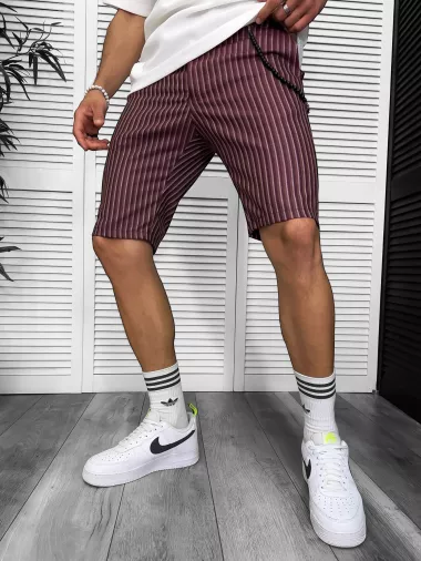 Pantaloni scurti casual dungi 13326